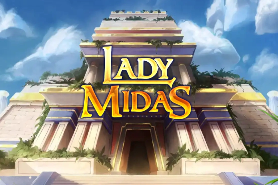 Lady Midas