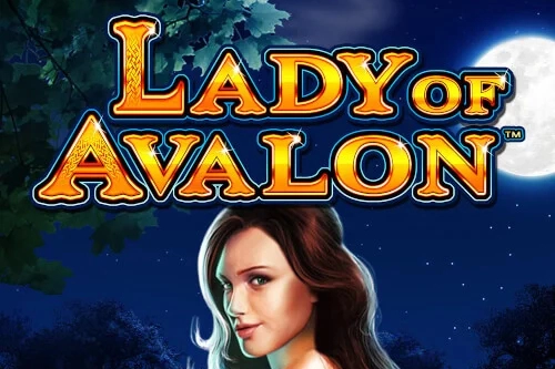 Lady Of Avalon