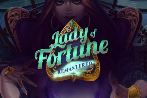 Lady Of Fortune Remastered