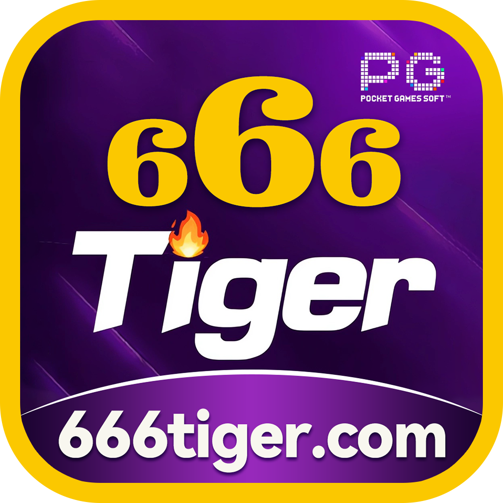 666TIGER Logo